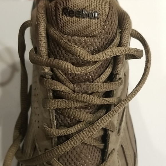 Reebok Womens size 8 DMX Max walking shoe - Picture 6 of 6